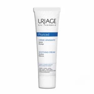 URIAGE PRURICED CREME TUBE 100ML