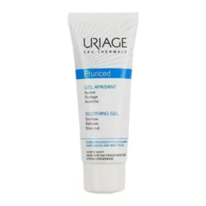 URIAGE PRURICED GEL TUBE 100ML