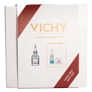 VICHY COFFRET LIFT ACTIV SERUM HA