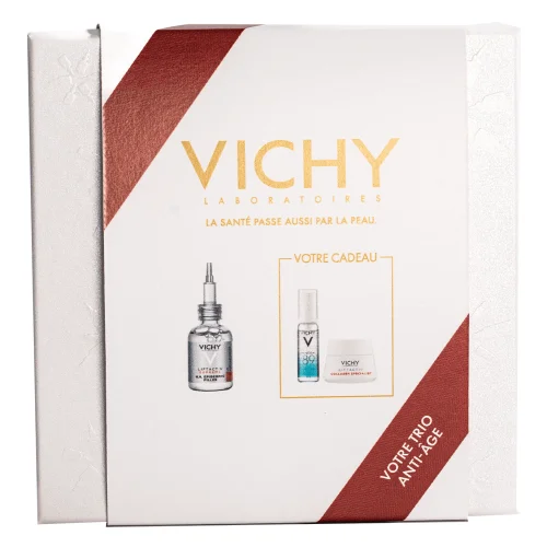 VICHY COFFRET LIFT ACTIV SERUM HA 1