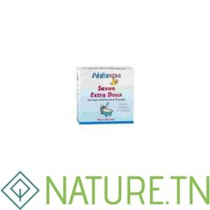 VITAL PEDIAKIDS SAVON EXTRA DOUX 100G