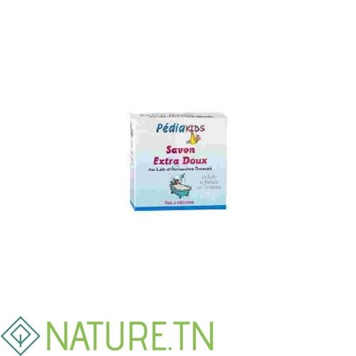 VITAL PEDIAKIDS SAVON EXTRA DOUX 100G 2