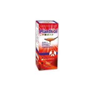 VITAL PHYTOTHERA PLANTHIOL 150ML