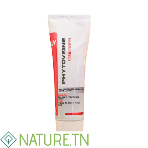 VITAL PHYTOVEINE GEL 90GR 2