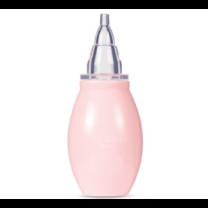WEE BABY ASPIRATEUR NASAL EN SILICONE