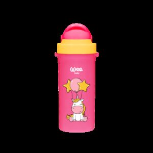 WEE BABY CUP A PAILLE 6M+ 300ML 896