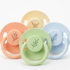 WEE BABY PURE SUCETTES A EMBOUT 6-18 699