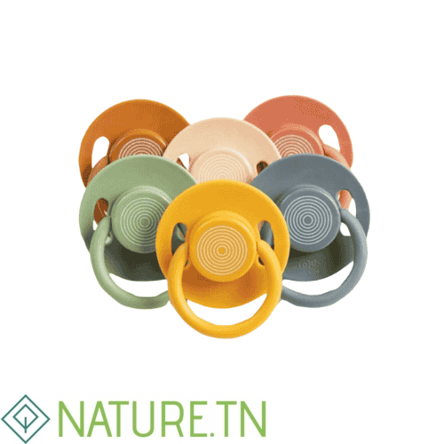 WEE BABY SUCETTE SILICONE COOL 6-18 364 2