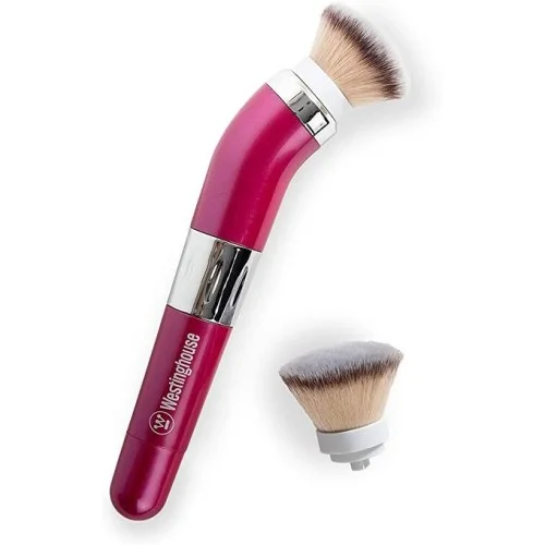 WESTINGHOUSE BROSSE MAQUILLANTE AVEC 2 TETES DE BROSSE A PILE 1