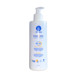 XTREM POOL & SEA ÉCRAN CHEVEUX SPF 50+ 250ML