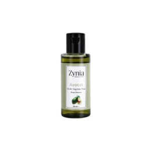 ZYNIA HUILE VEGETALE PURE D’AVOCAT 50ML