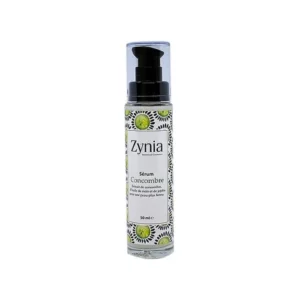 ZYNIA SERUM CONCOMBRE 50ML