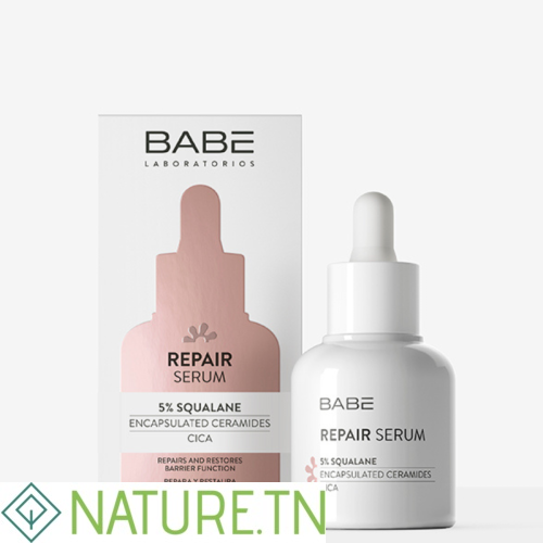 BABE REPAIR SERUM 30ML 1