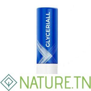 BAUME A LEVRES GLYCERIALL SENTEUR VANILLE 4GR