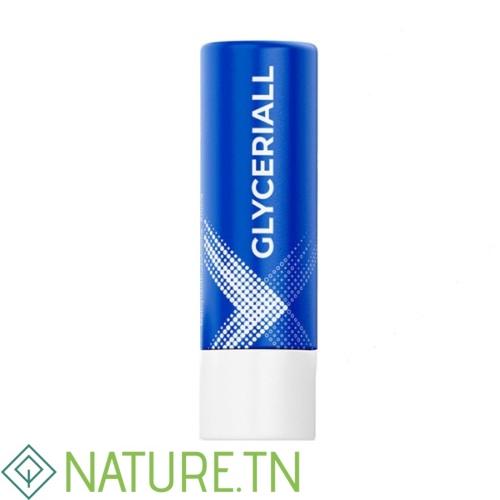 BAUME A LEVRES GLYCERIALL SENTEUR VANILLE 4GR 1