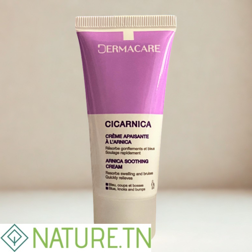 DERMACARE CICARNICA CREME APAISANTE A LARNICA 30 ML 3 DERMACARE CICARNICA CREME APAISANTE A LARNICA 30 ML