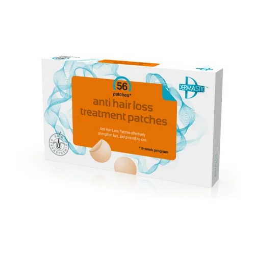 DERMASTIC PATCH ANTI CHUTE 56 PIECES 2