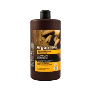 Dr. SANTÉ ARGAN HAIR SHAMPOOING CHEVEUX ABîMÉS 1L