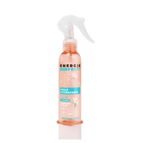 ENERGIE FRUIT HUILE HYDRATANTE 150ML 1