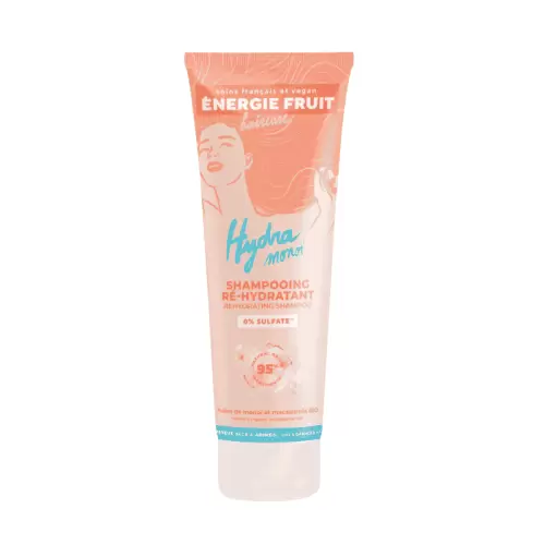 ENERGIE FRUIT SHAMPOING RE-HYDRATANT 250ML 1
