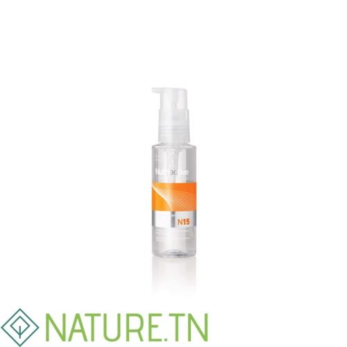 ERAYBA NUTRIACTIVE N15 100ML 1 ERAYBA NUTRIACTIVE N15 100ML 1