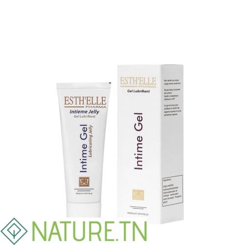 ESTHELLE GEL INTIME LUBRIFIANT 50ML 1