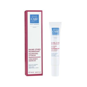 EYE CARE BAUME LEVRES NOURRISSANT 10 ML