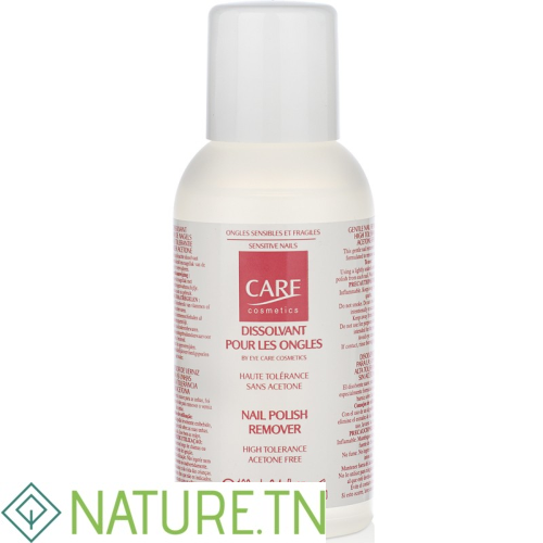 EYE CARE DISSOLVANT SANS ACETONE 100ML 2