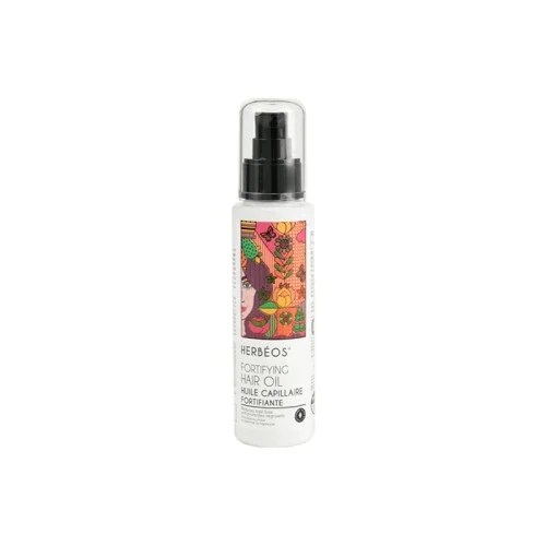 HERBEOS HUILE CAPILLAIRE FORTIFIANTE ANTI CHUTE 100 ML 1