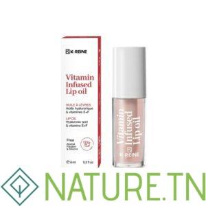 K-REINE 3D LIP PLUMPER MAGI PINK 6ML
