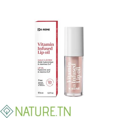 K-REINE 3D LIP PLUMPER MAGI PINK 6ML 3 K-REINE 3D LIP PLUMPER MAGI PINK 6ML