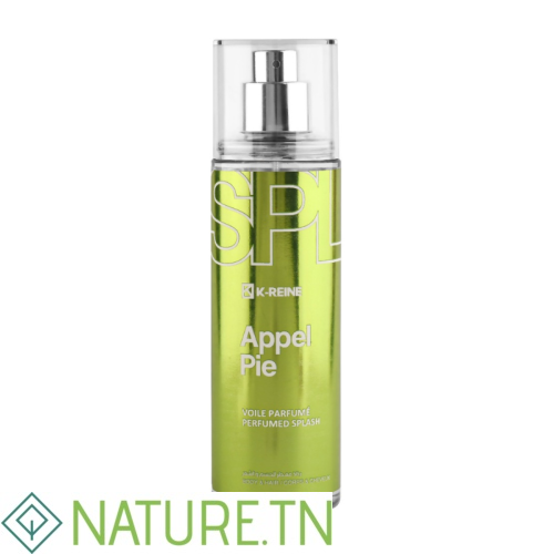 K-REINE HAIR BODY SPLASH APPLE PIE 120 ML 3 K-REINE HAIR BODY SPLASH APPLE PIE 120 ML