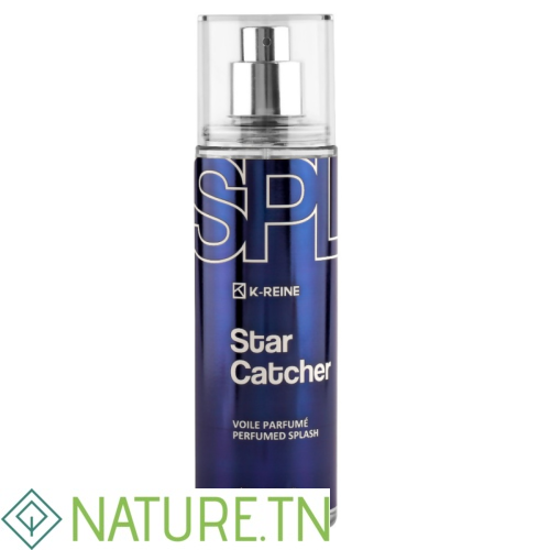 K-REINE HAIR BODY SPLASH STAR CATCHER 120 ML 1 K-REINE HAIR BODY SPLASH STAR CATCHER 120 ML 1