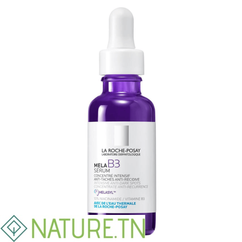 LA ROCHE POSAY SERUM MELA B3 30ML 1
