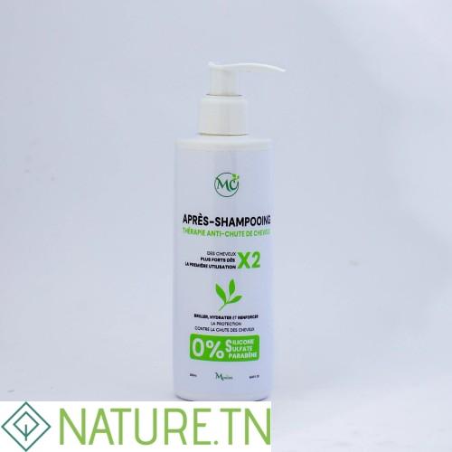 MARICOS APRES SHAMPOOING ANTI CHUTE 250ML 3 MARICOS APRES SHAMPOOING ANTI CHUTE 250ML