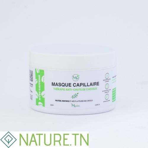 MARICOS MASQUE CAPILLAIRE 250ML 2 MARICOS MASQUE CAPILLAIRE 250ML 2