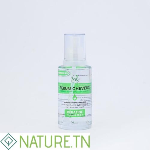 MARICOS SERUM CAPILLAIRE 100ML 3 MARICOS SERUM CAPILLAIRE 100ML