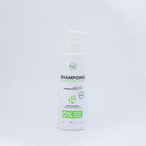 MARICOS SHAMPOOING ANTI CHUTE 250ML 1
