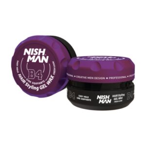 NISHMAN CIRE COIFFANTE HAIR STYLING FRESH LOOK B4 150ML