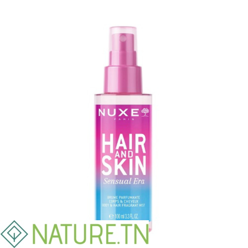 NUXE HAIR AND SKIN SENSUAL ERA 100 ML 1