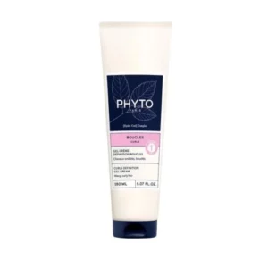 PHYTO GEL CREME DEFINITION BOUCLES 150ML
