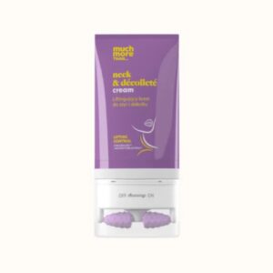 ROSEBAIE CREME RAFFERMISSANTE COU ET DECOLLETE VIOLET 130ML