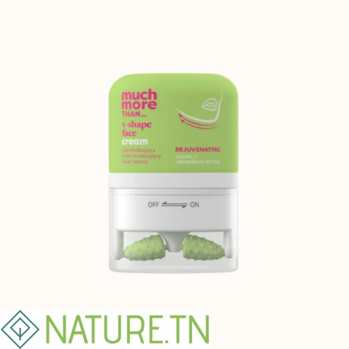 ROSEBAIE CREME RAHEUNISSANTE VERT 50ML 1