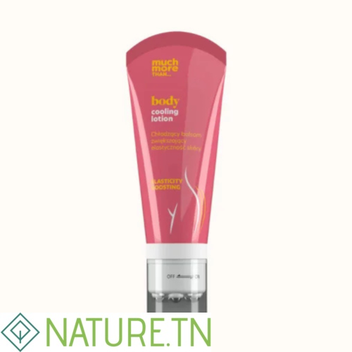 ROSEBAIE LOTION CORPS RAFRAICHISSANTE AVEC APPLICATEUR ROSE 220ML 1