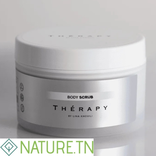 THERAPY BODY SCRUB 250ML 1