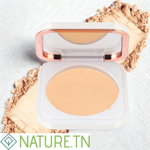 TOPFACE SENTSITIVE HYDARTING MINERAL FOND DE TEINT POUDRE 10G 3 TOPFACE SENTSITIVE HYDARTING MINERAL FOND DE TEINT POUDRE 10G