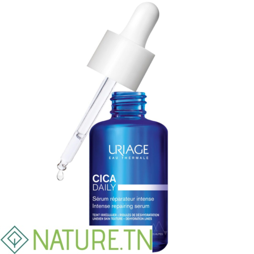 URIAGE BARIEDERM CICA DAILY SERUM 30ML 1