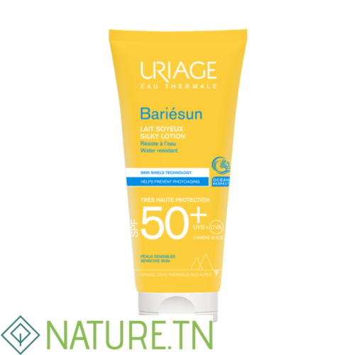 URIAGE BARIESUN LAIT SPF50+ 100ML 2 URIAGE BARIESUN LAIT SPF50+ 100ML 2