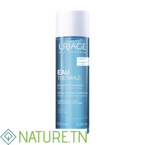 URIAGE EAU THERMALE ESSENCE D'EAU ECLAT 100ML 1