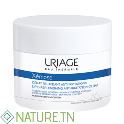 URIAGE XEMOSE CERAT RELIPIDANT ANTI IRRITATIONS 200ML 2